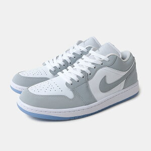 [}\N[|zzI]NIKE WMNS AIR JORDAN 1 LOW gWOLF GREYh iCL EBY GAW[_ [ Xj[J[ ( O[ fB[X YTCY DC0774-105 )