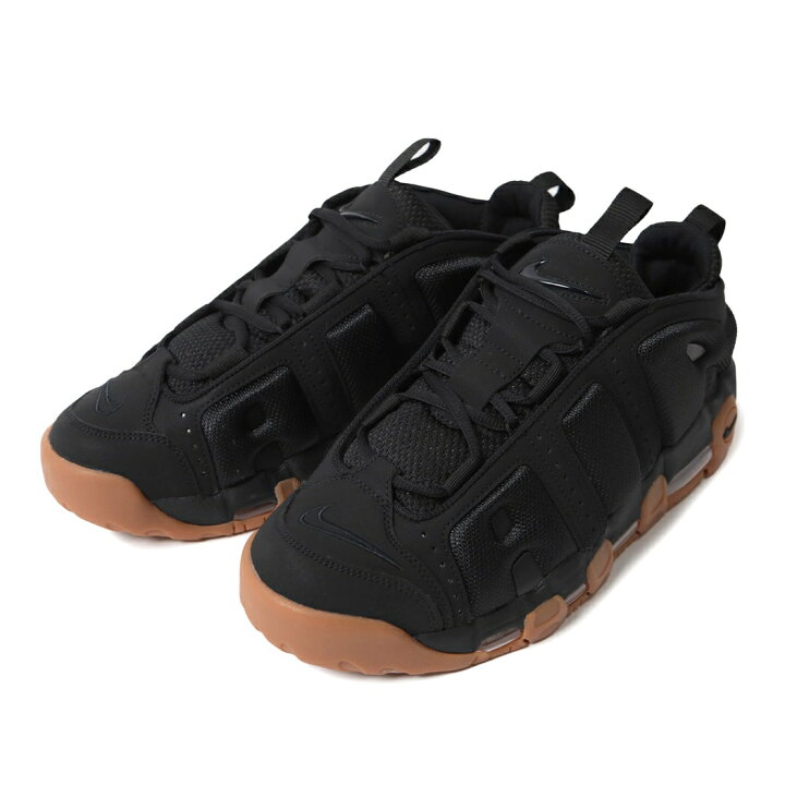 楽天市場】[クーポン＆P2倍！]NIKE ナイキ エア モア アップテンポ 