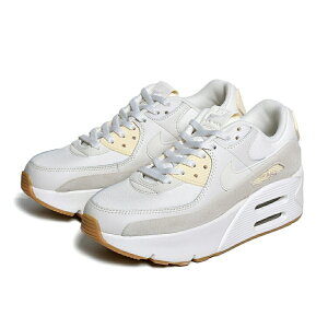 [15܂ł̂őII]NIKE W AIR MAX 90 LV8 "SAIL" iCL EBY GA}bNX Xj[J[ ( ZC x[W BEIGE  zCg 95 97  fB[X FD4328-100 )