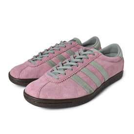 【15時までのご注文で即日発送！！】adidas アディダス タバコ スニーカー TOBACCO "WONDER ORCHID" ( ピンク PINK 緑 グリーン メンズ レディース ウィメンズ JR2741 )