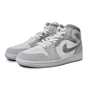[15܂ł̂őII]NIKE AIR JORDAN 1 MID SE "NEUTRAL GREY" iCL GA W[_ ~bh Xj[J[ ( AJ1 j[gO[ DF Y FQ7720-002 )