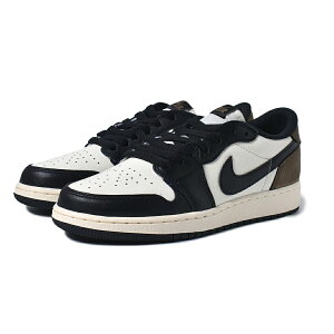 [}\N[|zzI]NIKE iCL GA W[_ [ Xj[J[ AIR JORDAN 1 LOW OG GS gMOCHAh ( J F  _[NJ AJ1 fB[X EBY CZ0858-102 )