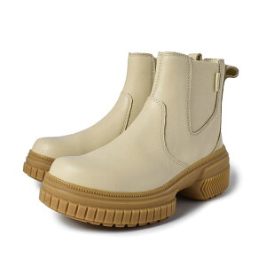 [15܂ł̂őII]SOREL \ `FV[ u[c ONA AVE CHELSEA BOOT WATERPROOF "HONEY WHITE/GUM" ( Ki  fB[X EBY BOOTS NL5140-292 )