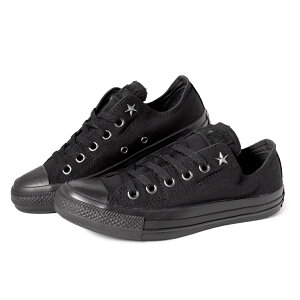 y10%{I15܂ł̂őIIzCONVERSE Ro[X I[X^[ Xbv Xj[J[ ALL STAR ST SLIP OX "BLK/BLK" ( Ki Xb|  ubN fB[X EBY