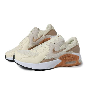 y|Cg10{IX[p[SALEԒGg[K{IzNIKE iCL EBY GA}bNX GNV[ Xj[J[ WMNS AIR MAX EXCEE "COCONUT MILK" ( x[W 90 fB[X CD5432-133 )