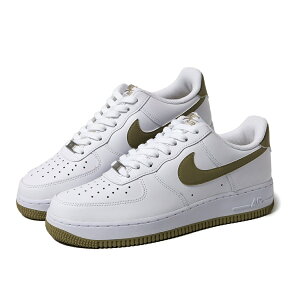[X[p[SALEN[|zzII]NIKE iCL GAtH[X [ Xj[J[ AIR FORCE 1 '07 "Neutral Olive" (  zCg I[u J[L  Y FJ4146-110 )