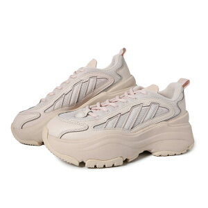 [15܂ł̂őII]adidas AfB_X IYKCA EBY Xj[J[ OZGAIA W PINK (  sN x[W fB[X jO IG6049 )