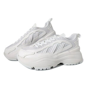 [}\N[|zzI]adidas AfB_X IYKCA EBY Xj[J[ OZGAIA W "WHITE" (   zCg fB[X jO IG6047 )