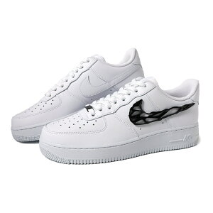 [15܂ł̂őII]NIKE iCL GAtH[X [ Xj[J[ AIR FORCE 1 LOW '07 LX Black Molten Metal (  zCg e^  IF1686-101 )