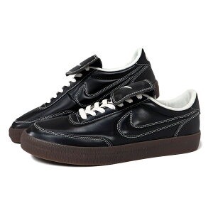 NIKE iCL LVbg Xj[J[ KILLSHOT 2 PRM BLACK/BLACK-SAIL-BAROQUE BROWN (  ubN Y HQ3489-010 )