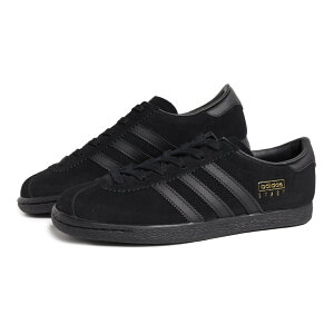 adidas �A�f�B�_�X �V���^�b�g �X�j�[�J�[ STADT Core Black ( �� �u���b�N �� �����Y ���f�B�[�X �E�B�����Y JI1881 )