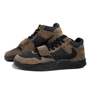 �y���������}���\������N�[�|���z�z��!!�zTravis Scott × NIKE �g�����B�X�X�R�b�g �i�C�L �W���[�_�� �W�����v�}���W���b�N JORDAN JUMPMAN JACK TR CJ1 Dark Mocha ( ���F �u���E�� cactus jack �����Y FZ8117-20