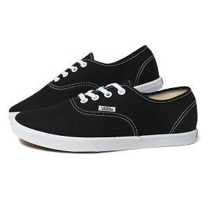 [}\N[|zzI]VANS oY I[ZeBbN [v Xj[J[ Authentic Lowpro BLACK WHITE ( @Y  Y fB[X EBY Ki VN000D04BZW )