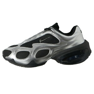 [15܂ł̂őII]NIKE iCL EBY GA}bNX ~[Y Xj[J[ WMNS AIR MAX MUSE BLACK/METALLIC SILVER ( Vo[ fB[X FV1920-001 )