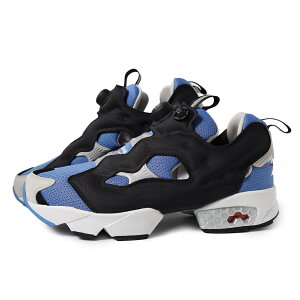 Reebok [{bN CX^ |vt[[ Xj[J[ INSTAPUMP FURY 94 BLUE (  u[ Ki Y fB[X 100211290 )