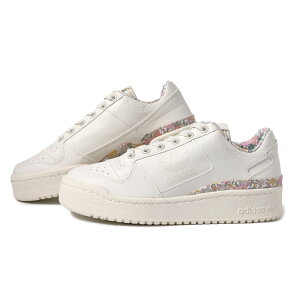 [15܂ł̂őII]adidas AfB_X tH[ {[h oeB Xj[J[ FORUM BOLD J LIBERTY LDN SAIL/PINK (   sN fB[X EBY JP7251 )