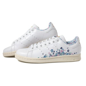 [}\N[|zzI]adidas AfB_X X^X~X oeB Xj[J[ STAN SMITH LIBERTY LDN WHITE/SAIL (  zCg fB[X EBY JP9795 )
