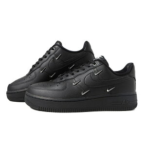 [X[p[SALEN[|zzII]CO NIKE iCL EBY GAtH[X Xj[J[ WMNS AIR FORCE 1 '07 LX BLACK SILVER ( {  ubN fB[X HQ1180-001 )