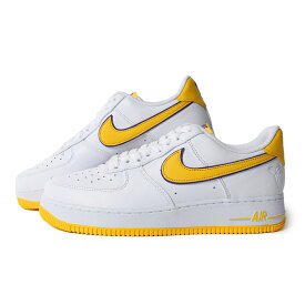 KOBE BRYANT × NIKE コービー ブライアント ナイキ エアフォース ロー レトロ スニーカー AIR FORCE 1 LOW RETRO QS KB ( 白 ホワイト コラボ メンズ FZ1151-100 )