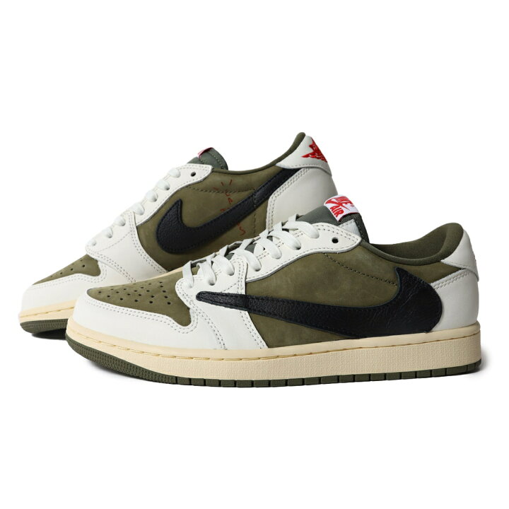 楽天市場】[クーポン＆P2倍！]Travis Scott × NIKE トラヴィス 
