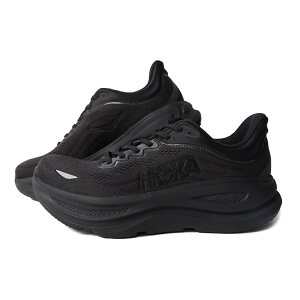 HOKA ONE ONE zJIlIl {_C jO Xj[J[ BONDI 9 BLACK (  ubN Y fB[X EBY 1162011 BBLC )