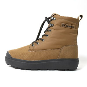 y15܂ł̂őIIzColumbia RrA Tbvh 3 u[c SAPLAND III WP OMNI-HEAT INFINITY ELK BOOTS ( Y fB[X  uE Ki YU8517-286 )