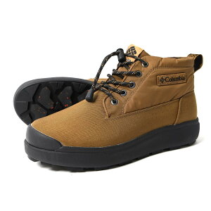 y15܂ł̂őIIzColumbia RrA Tbvh 3 `bJ u[c SAPLAND III CHUKKA WP OH INFINITY ELK BOOTS ( Y fB[X Ki YU8549-286 )