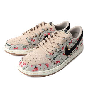 y}\N[|zzIzRui Hachimura × NIKE iCL GA W[_ [ Xj[J[ AIR JORDAN 1 RETRO LOW OG Oatmeal (     HV8293-100 )