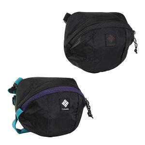 [�N�[�|����P2�{!]Columbia �R�����r�A �p�i�[�V�A �V�����_�[ �o�b�O PANACEA SHOULDER BAG BLACK BLACK/MULTI ( �� �u���b�N �|�[�` BAG �� �����Y ���f�B�[�X PU8801-010 014 )