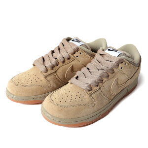 NIKE iCL _N [ v Xj[J[ SB DUNK LOW PRO B Parachute Beige ( x[W XP[g SKATE Y HJ0367-200 )