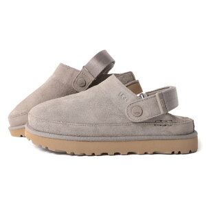 y15܂ł̂őIIzUGG AO EBY S[fX^[ NbO T_ Xbp V[Y fB[X W GOLDENSTAR CLOG SMOKE PLUME (  SANDAL 1138252 )