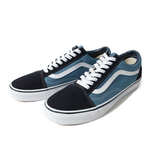 VANS oY I[hXN[ Xj[J[ UA Old Skool NAVY ( @Y  lCr[ Ki Y fB[X EBY VN000D3HNVY )