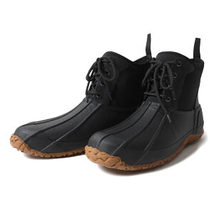 DANNER �_�i�[ ���b�v�g�b�v �u�[�c WRAPTOP BOOTS BLACK ( �� �u���b�N ���C���V���[�Y �n���e�B���O �A�E�g�h�A �������K�i �����Y D219110 )