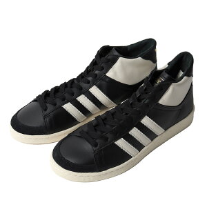 adidas AfB_X IWiX Wo[ nC Xj[J[ JABBAR OG HI CORE BLACK (  ubN  zCg nCJbg Y IH3170 )