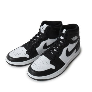 [15܂ł̂őII]NIKEiCL GA W[_ nC St Xj[J[ AIR JORDAN 1 HIGH GOLF PANDA (   p_ StV[Y DQ0660-101 )