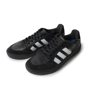 [N[|P2{I]adidas SB AfB_X ^CV[ [ Xj[J[ TYSHAWN LOW BLACK (  ubN XP[g skate Y IE3124 )