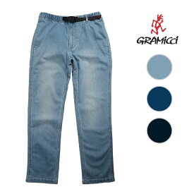 【返品交換送料無料＆即日発送】GRAMICCI グラミチ ストレッチ デニム ニューナロー クロップド パンツ STRETCH DENIM NN-PANT CROPPED PANT ( ズボン ジーンズ GMP5-SJP05 )