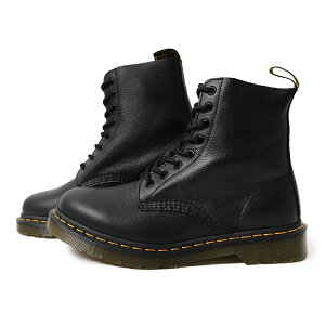 [N[|P2{I]Dr.Martens hN^[}[` 8z[ U[ V[Y u[c 1460 PASCAL VIRGINIA 8HOLE BOOT BLACK  ubN [XAbv 13512006