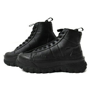 [15܂ł̂őII]NIKE iCL EBY u[U[ ~bh Xj[J[ WMNS BLAZER ROAM MID BLACK ( uCU[  ubN  fB[X FQ9065-002 )