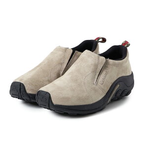 [�N�[�|����P2�{!]MERRELL JUNGLE MOC TAUPE ������ �W�����O�����b�N �V���[�Y �X�j�[�J�[ ( �^�[�v BEIGE �x�[�W�� ���f�B�[�X �E�B�����Y �������K�i J60802 )