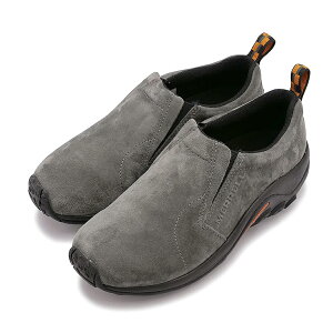 y10%{IzMERRELL JUNGLE MOC PEWTER  WObN V[Y Xj[J[ ( O[ DF XG[h fB[X EBY Ki J60806 )