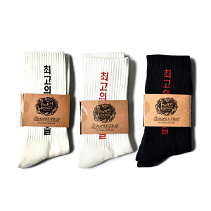 Foxtrot Uniform Of The Highest Quality Socks�t�H�b�N�X�g���b�g ���j�t�H�[�� �n�C�N�I���e�B�[ �\�b�N�X (�� �N���[�� �� �J�����C�i �C�� )