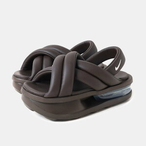 y500~OFFN[|zzIzNIKE iCL EBY GA}bNX AC T_ WMNS AIR MAX ISLA SANDAL BROWN ( koko  uE F fB[X 킢  FJ5929-200 )