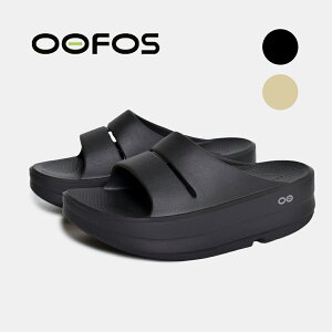 y15܂ł̂őIIzOOFOS OOmega OOahh "BLACK" "NOMAD" E[tHX E[K T_ (Ki  V[T_ SANDAL XCh gO  x[W Jo[T_ 