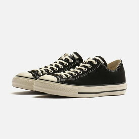 【10%割引実施中！15時までのご注文で即日発送！！】CONVERSE ALL STAR US OX "BLACK" コンバース オールスター スニーカー ( 国内正規品 CT70 ローカット 黒 ブラック メンズ レディース ウィメンズ 31308201 )