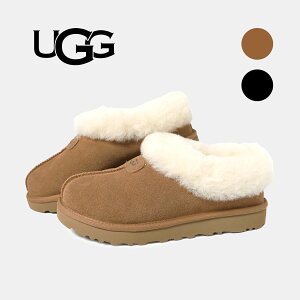 UGG AO EBY ^[bg T_ Xbp V[Y WOMENS TAZZETTE CHESTNUT BLACK fB[X ( t@[ EBY 1134810 )