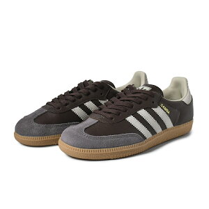 yN[|P2{zadidas AfB_X To Xj[J[ SAMBA OG "BROWN" ( F uE K\[ Y fB[X EBY ID1481 )