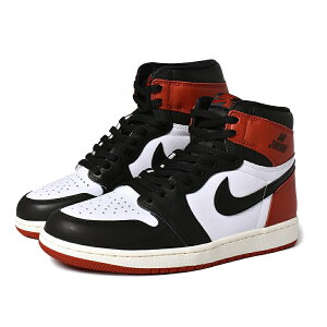 [15܂ł̂őII]NIKE iCL GA W[_ g nC Xj[J[ AIR JORDAN 1 RETRO HIGH OG "Black Toe Reimagined" ( ܍  AJ1 Y DZ5485-106 )