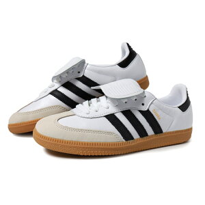 y15܂ł̂őIIzadidas AfB_X To EBY Xj[J[ SAMBA LT W "WHITE" (  zCg  ubN Y fB[X IG4279 )