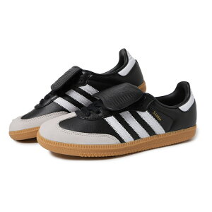 y15܂ł̂őIIzadidas AfB_X To EBY Xj[J[ SAMBA LT "BLACK" (  ubN  zCg Y fB[X IG2010 )